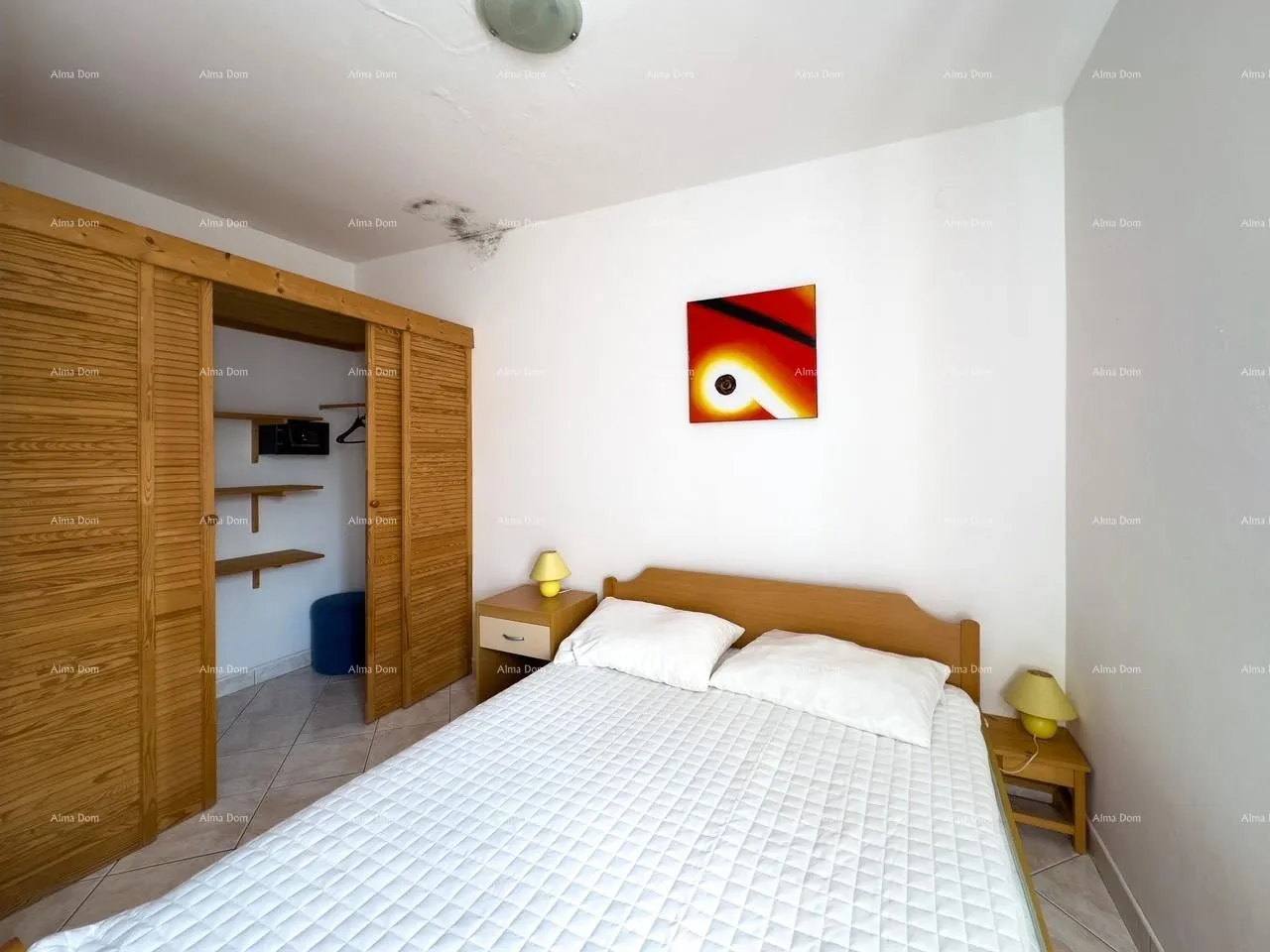 kuća prodajemo kuću sa sedam apartmana na velikoj okućnici sa bazenom i garažom. banjole - slika 28