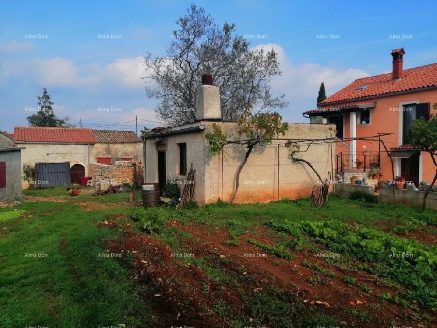 građevinsko zemljište građevinski teren sa 3 manja legalizirana objekta. vareški. - slika 20