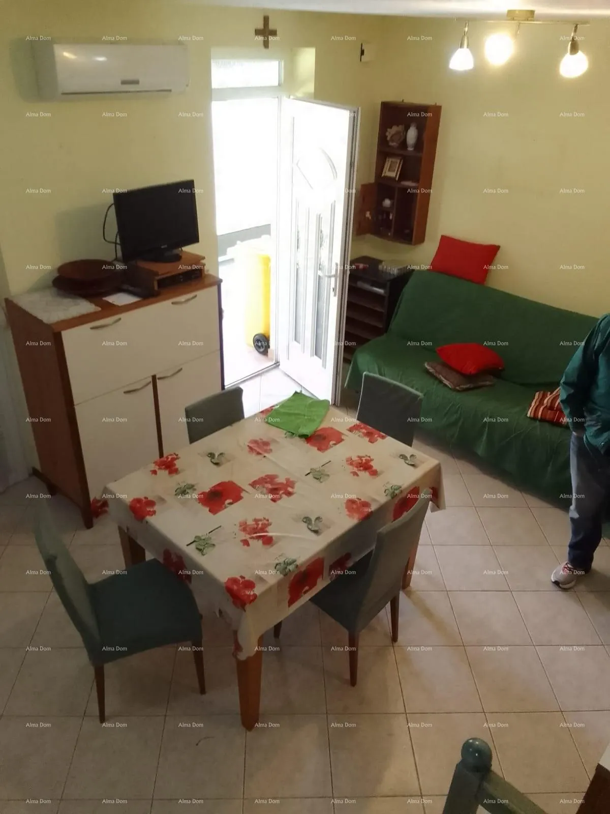 kuća prodaja kuće na atraktivnoj lokaciji u puli – stoja - slika 13