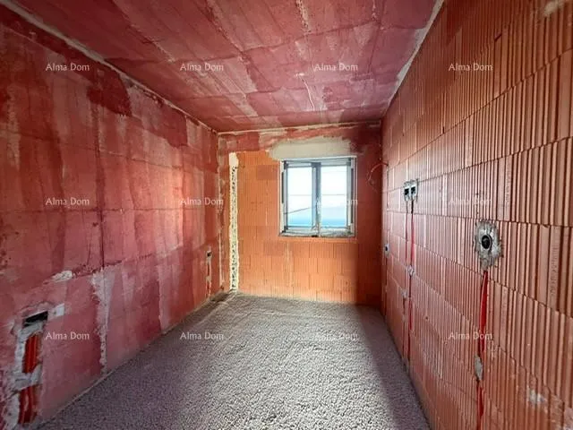 stan prodaja stanova u novom stambenom projektu, pula - slika 11