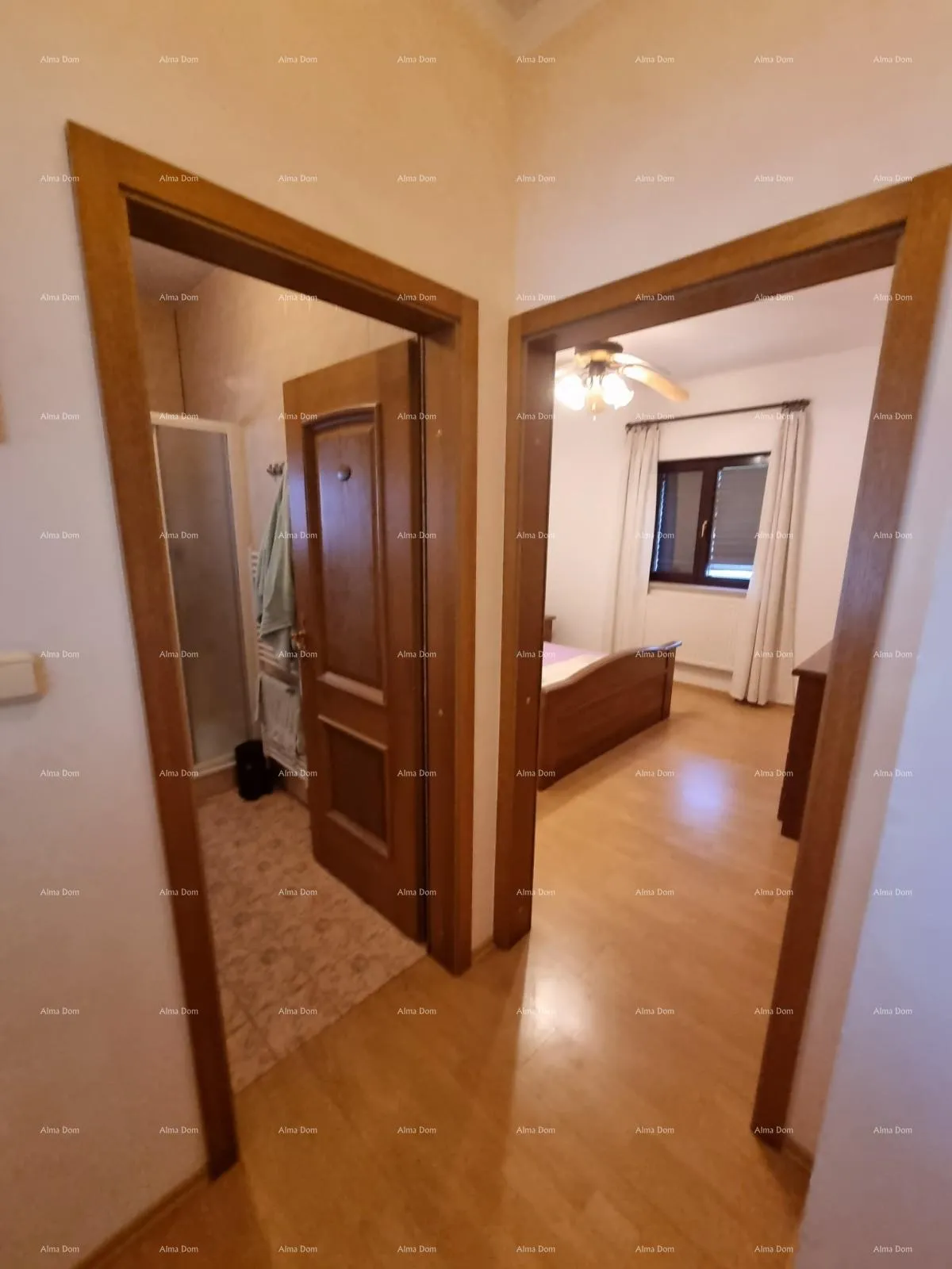 kuća medulin! kuća s 4 stana ! - slika 21