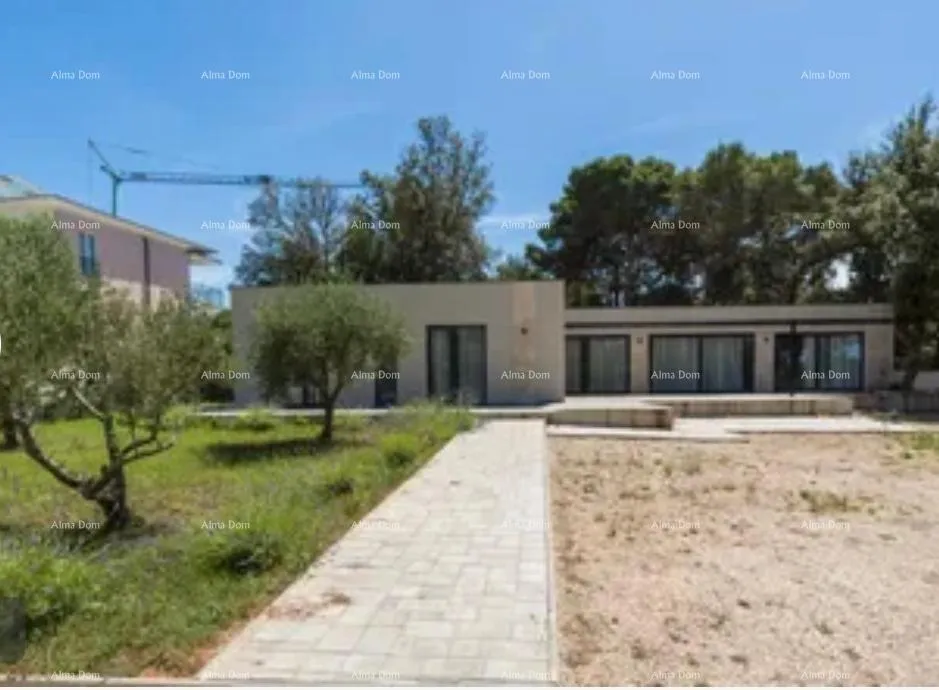 kuća rovinj! prelijepa kuca na dobroj lokaciji. - slika 3