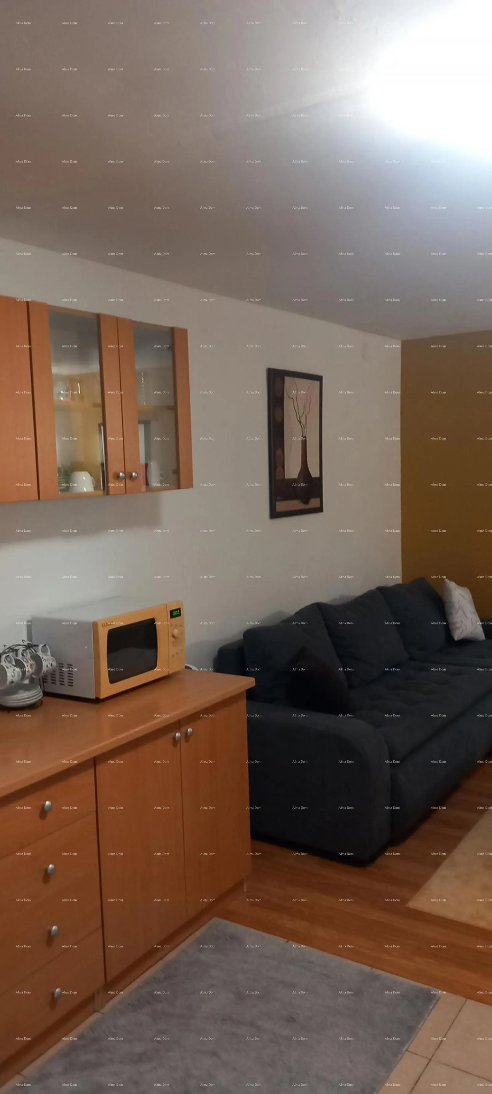stan prodaje se lijepo uređen stan, kavran - slika 7