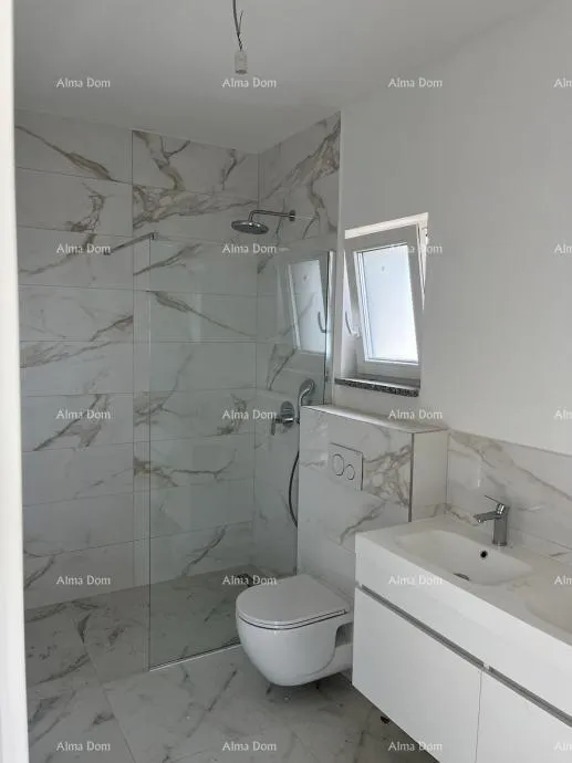kuća prodaje se moderna vila, rovinjsko selo! - slika 13