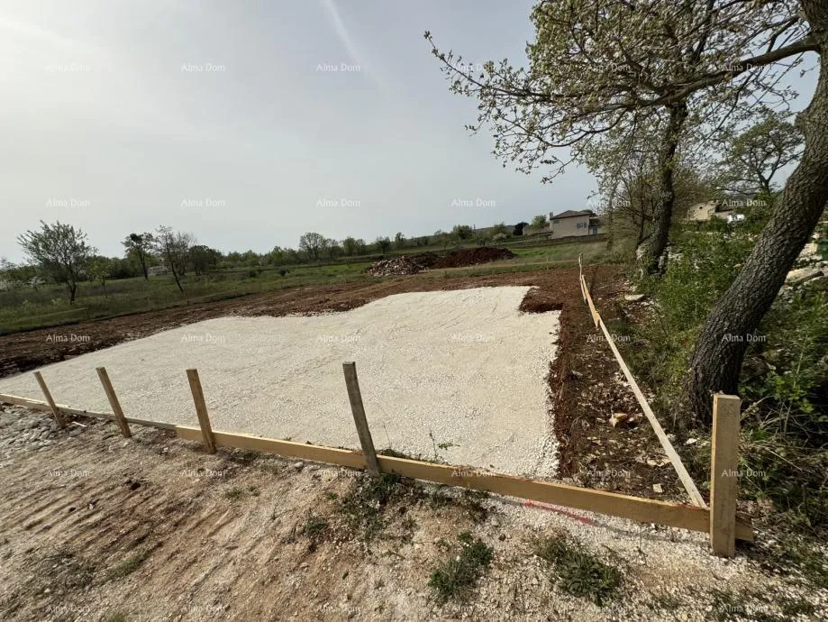 građevinsko zemljište prodaja građevinskog zemljišta sa građevinskom dozvolom, svetvinčenat! - slika 3