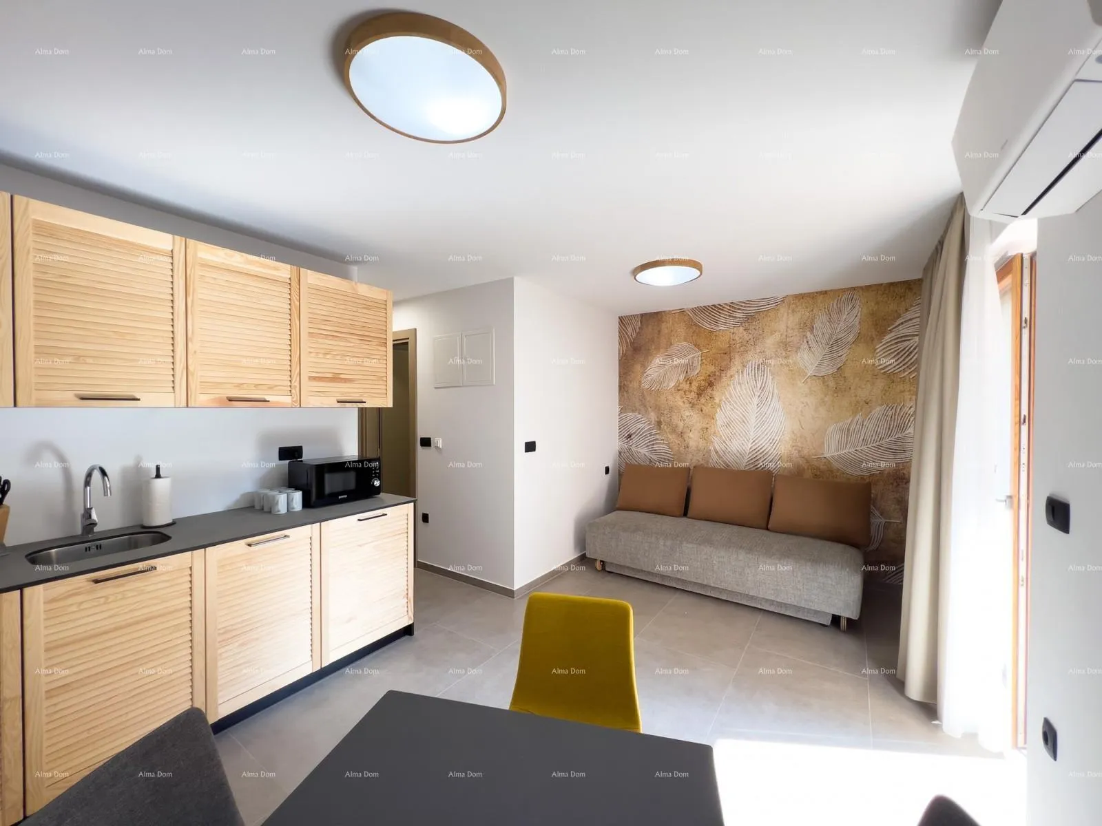 poslovni prostor potpuno nov bed and breakfast u centru pule! - slika 10