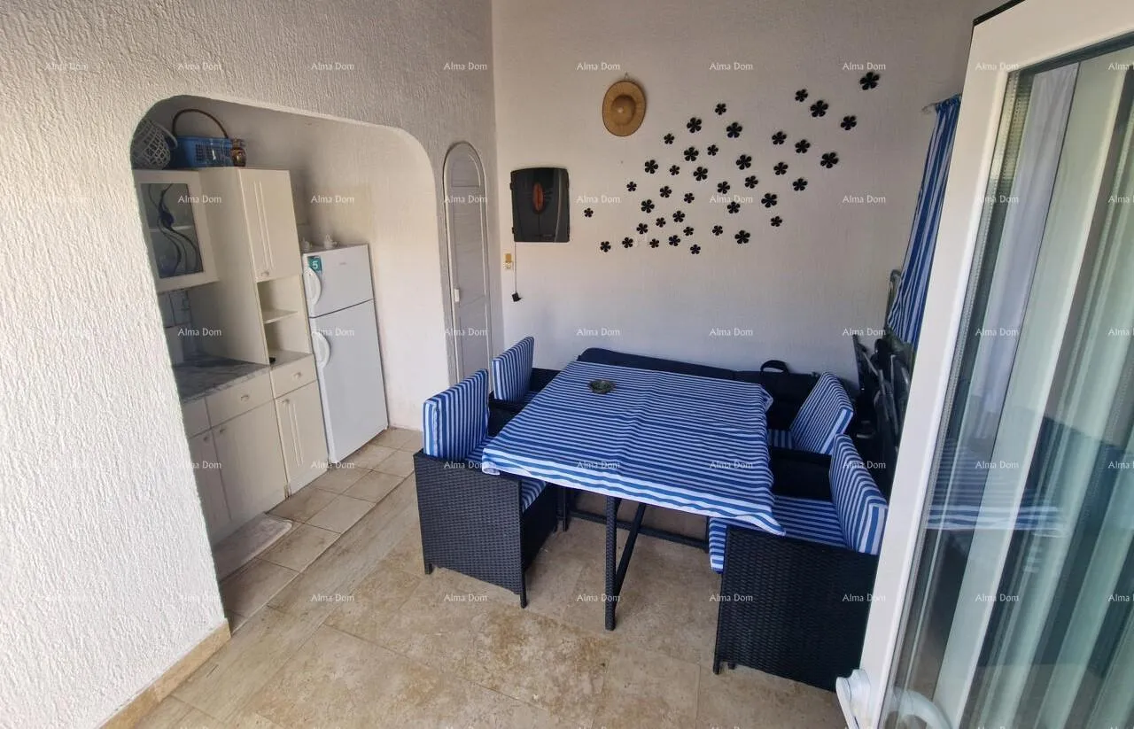 kuća kuća u barbarigi, blizina mora - slika 7