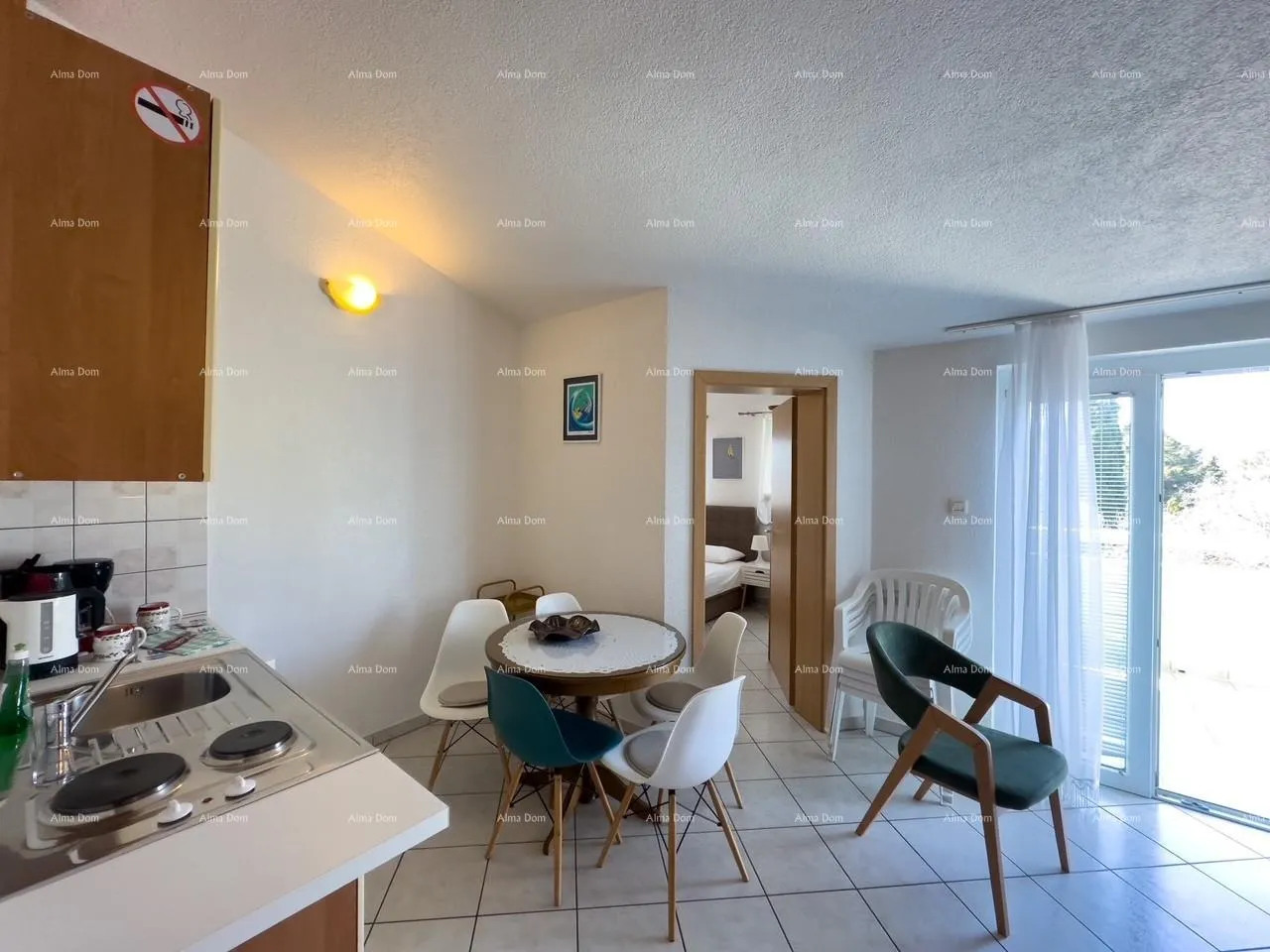 stan medulin! apartman na drugom katu s parkirnim mjestom. - slika 13