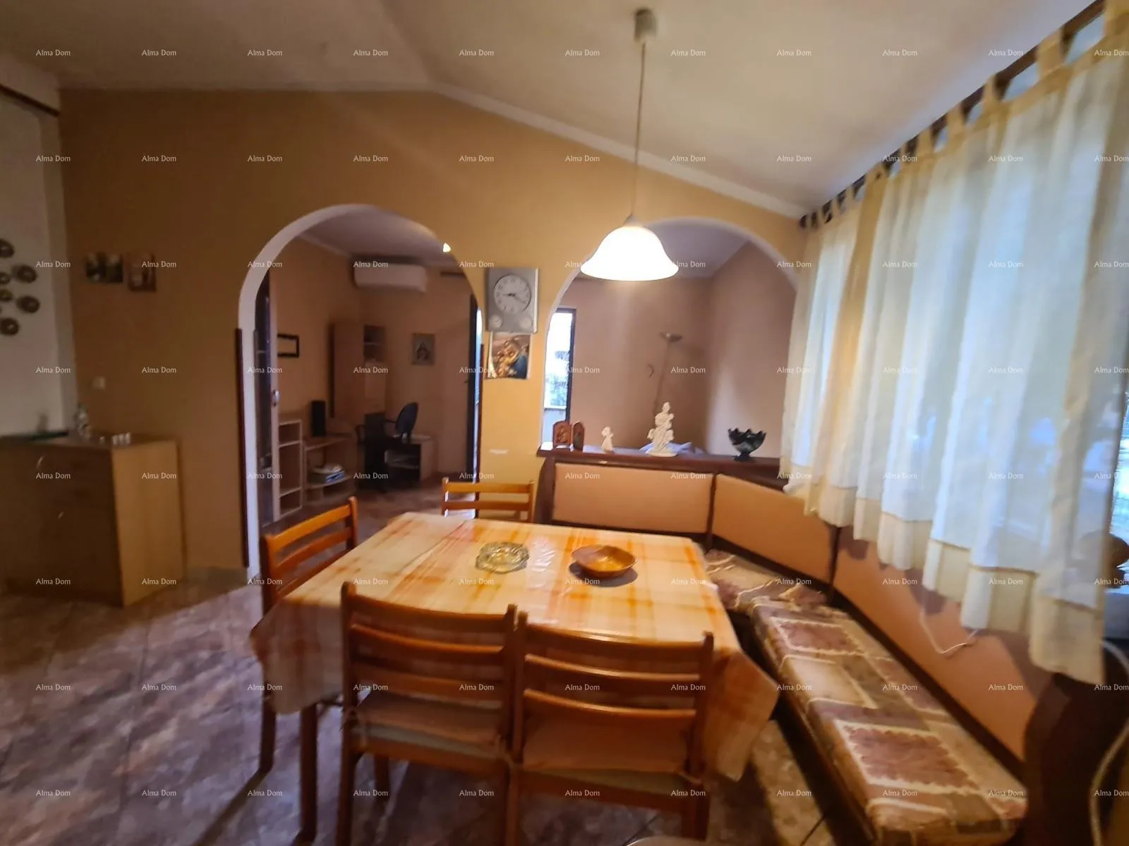kuća prodaje se samostojeća kuća – poreč - slika 30