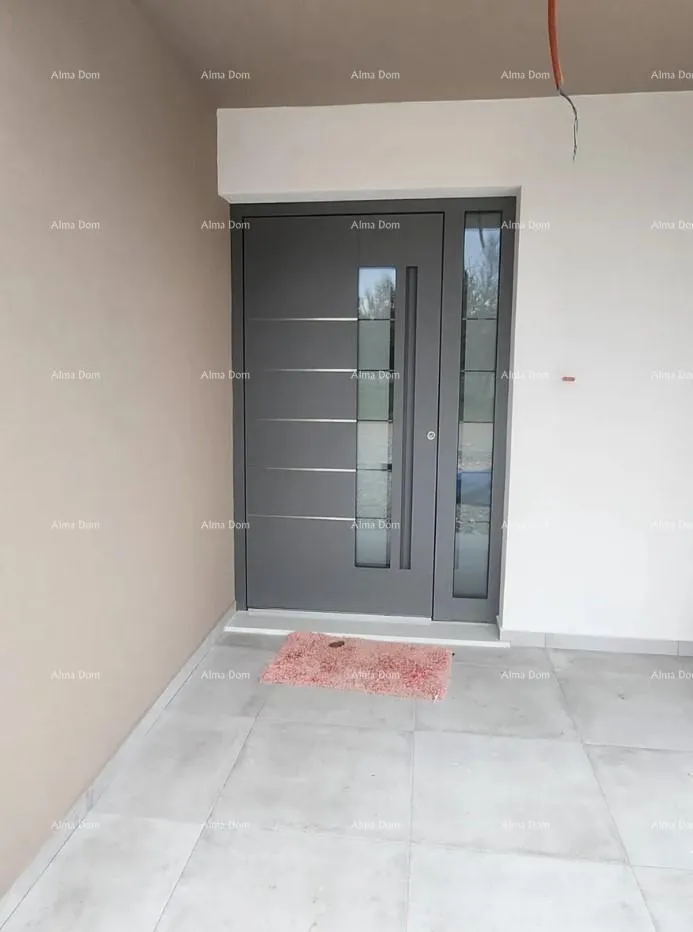 kuća prodaje se kuća, okolica raša - slika 5