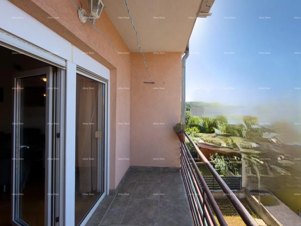 stan pula – stan na prvom katu , 50,41 m² - slika 6