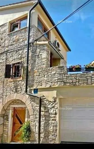 kuća prodaja lijepe kamene kuće, medulin - slika 20