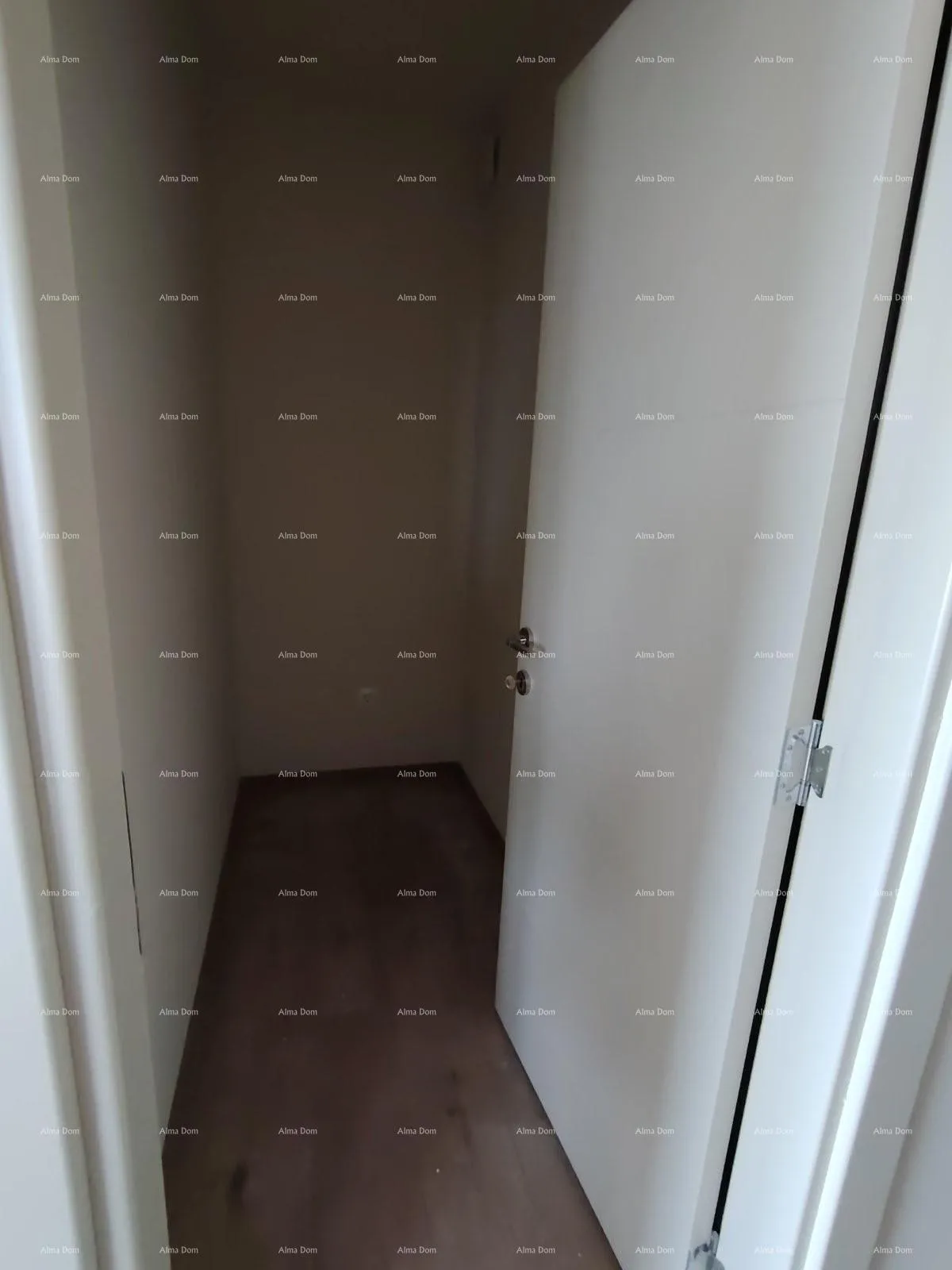 stan poreč, veli maj, penthouse s panoramnim pogledom na more - slika 22