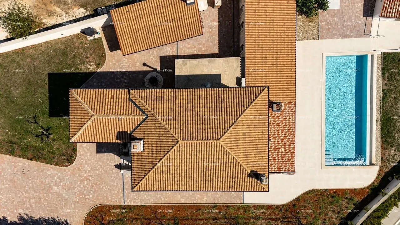 kuća rijetkost na tržištu! istra barban - slika 52