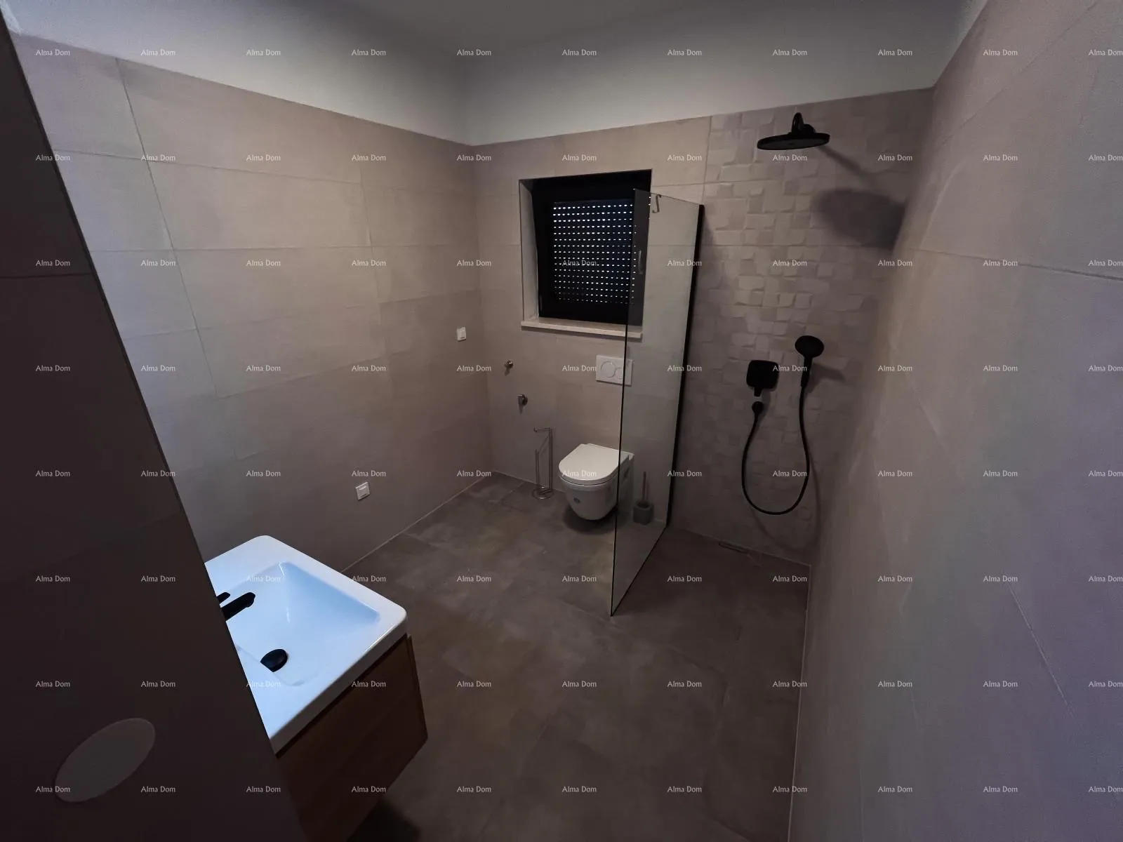kuća top lokacija, pomer! moderna katnica sa bazenom i jaccuzi-jem! - slika 28