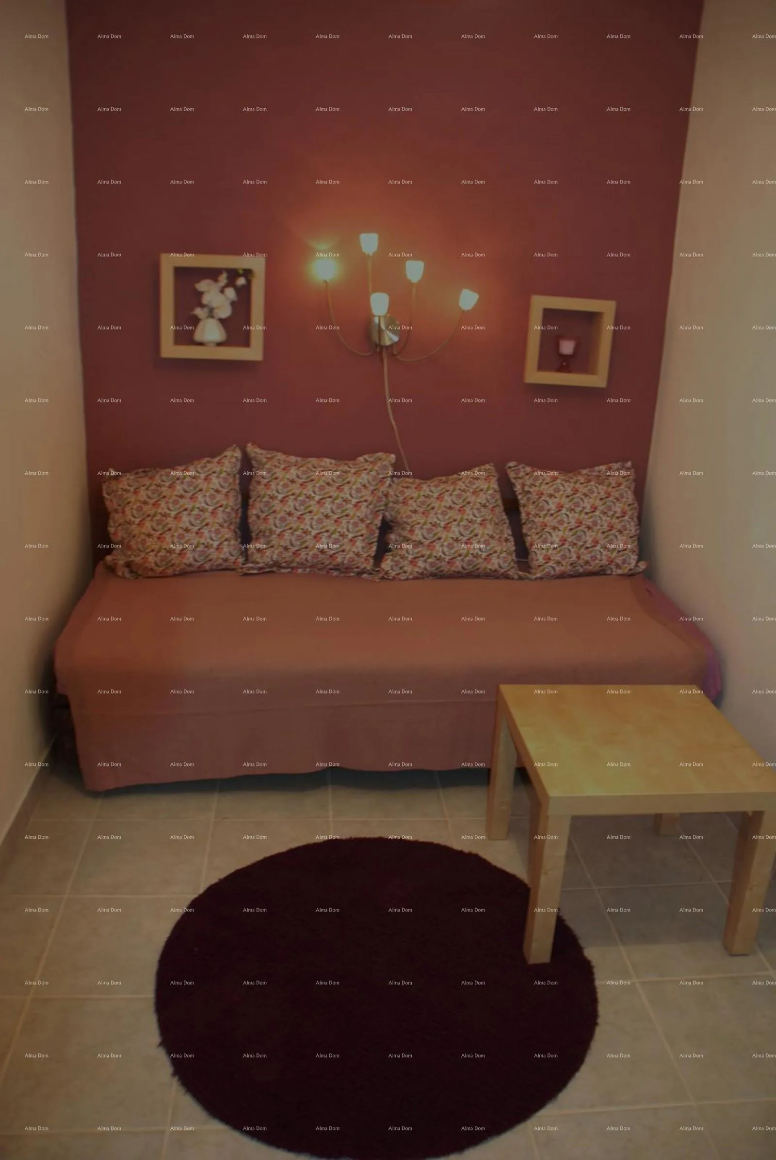 stan na prodaju apartman u prizemlju – barbariga, 80 m², 500 m od mora! - slika 6