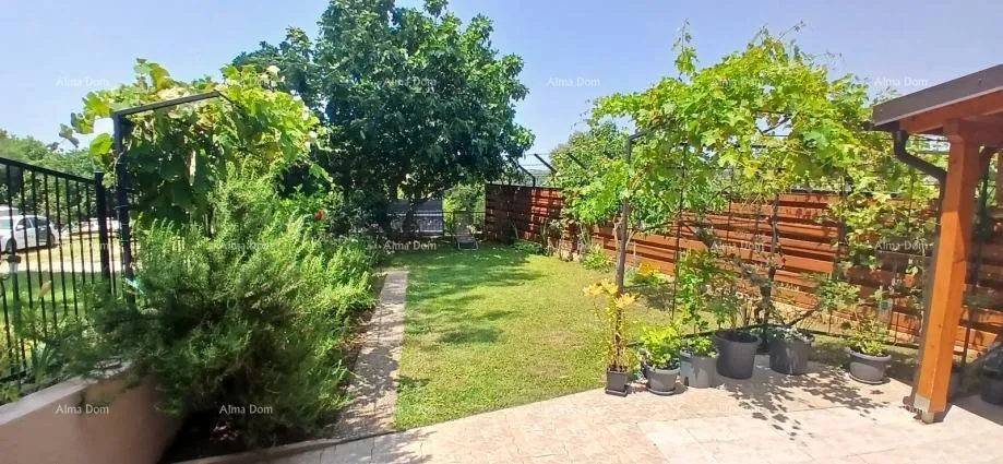 kuća kuća sa tri apartmana, medulin - slika 3