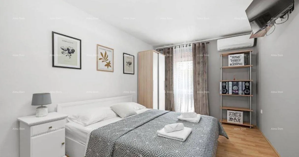 kuća vila s bazenom i konobom – hreljići, istra - slika 6