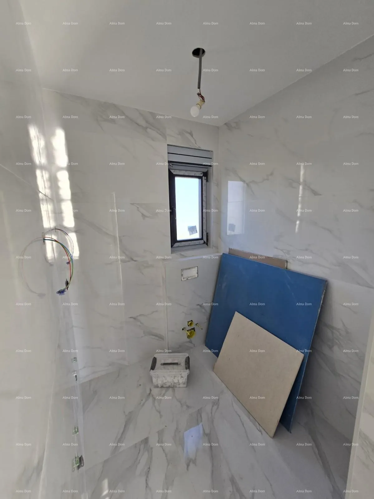 kuća novogradnja u žminju. - slika 29