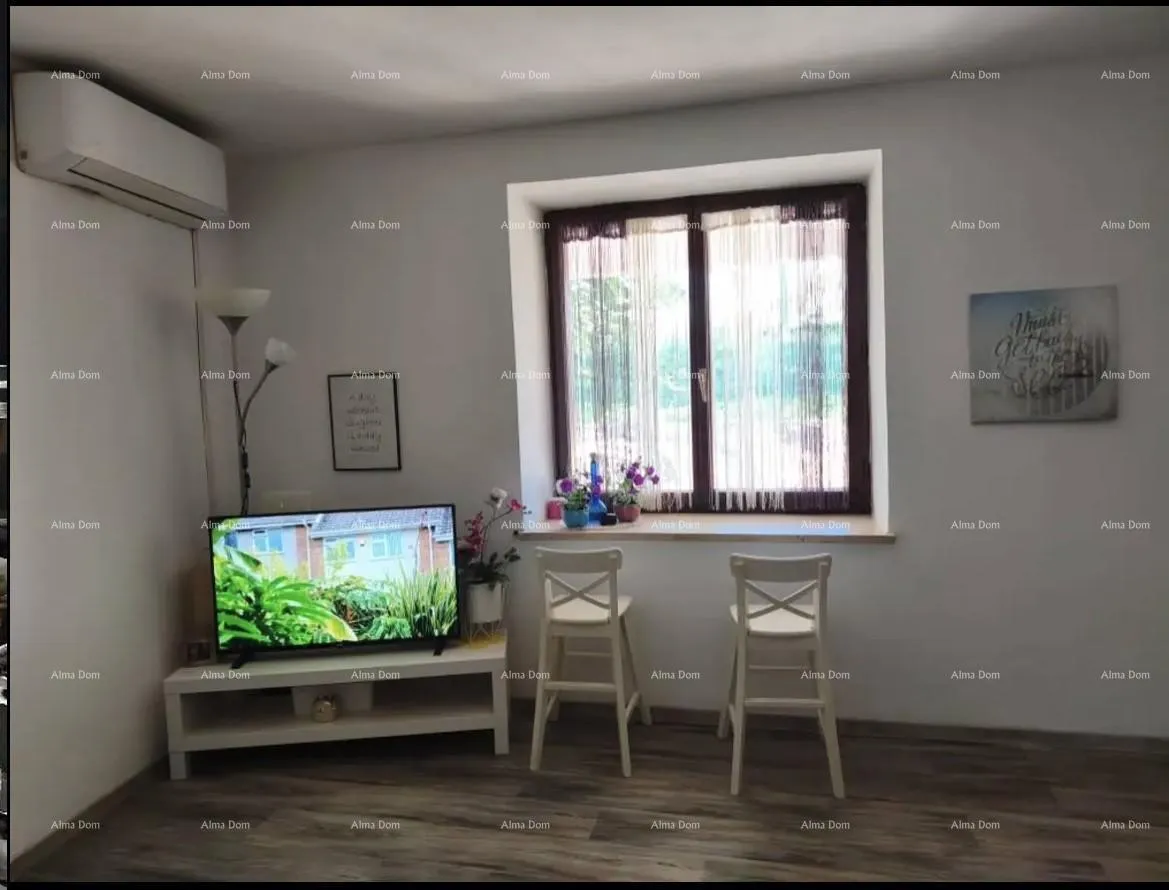 kuća kuća na crvenom vrhu kod umaga – 3 etaže - slika 2