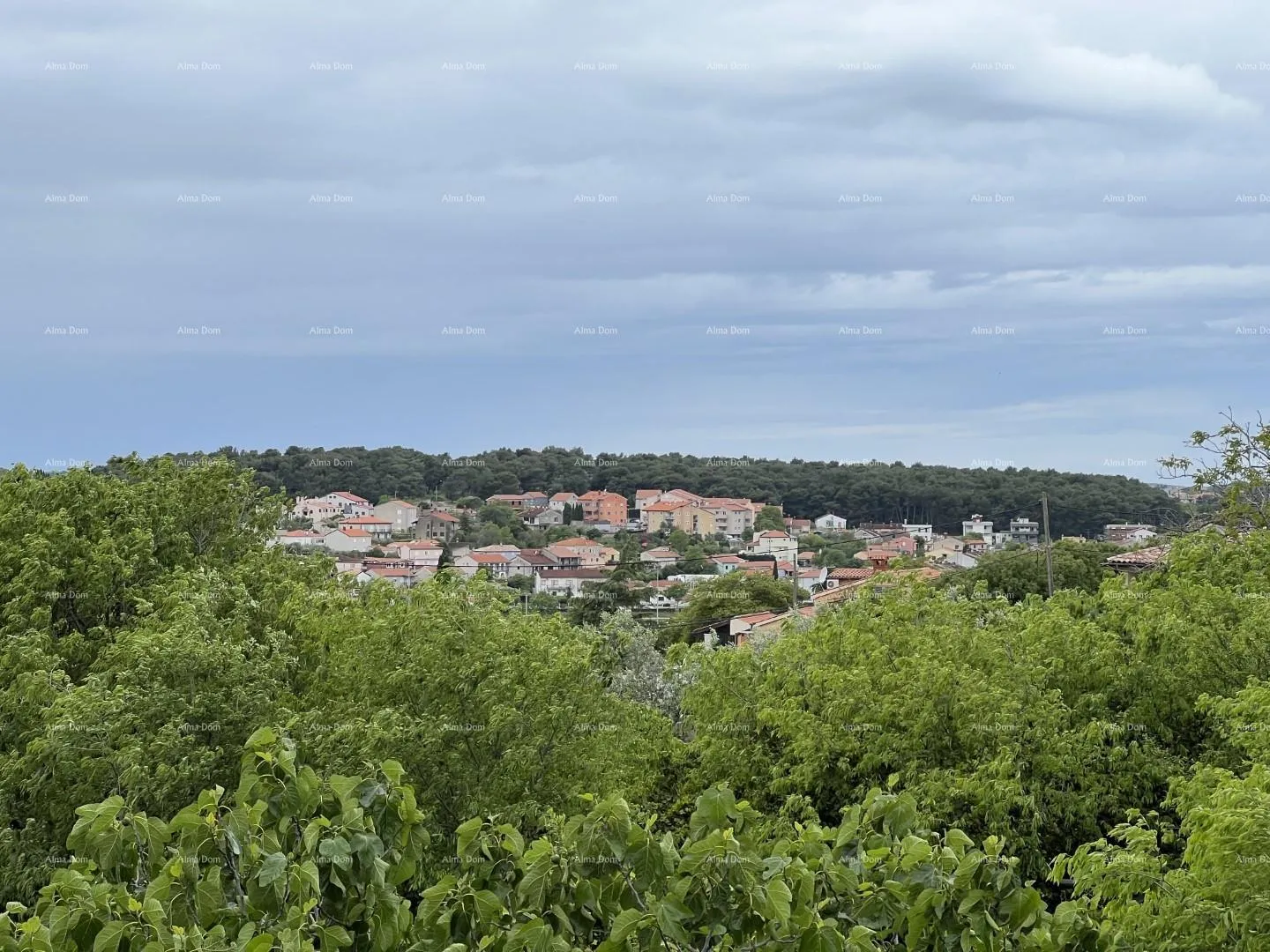 stan stanovi u izgradnji, pula, šijana - slika 2
