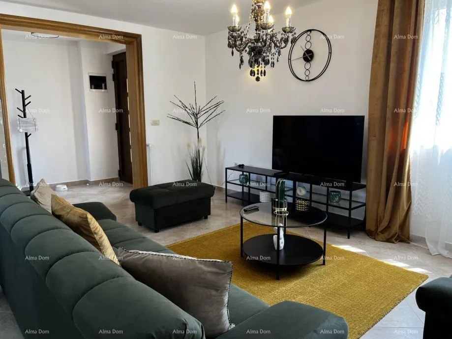 kuća predivna kuća u nedešćini - slika 12