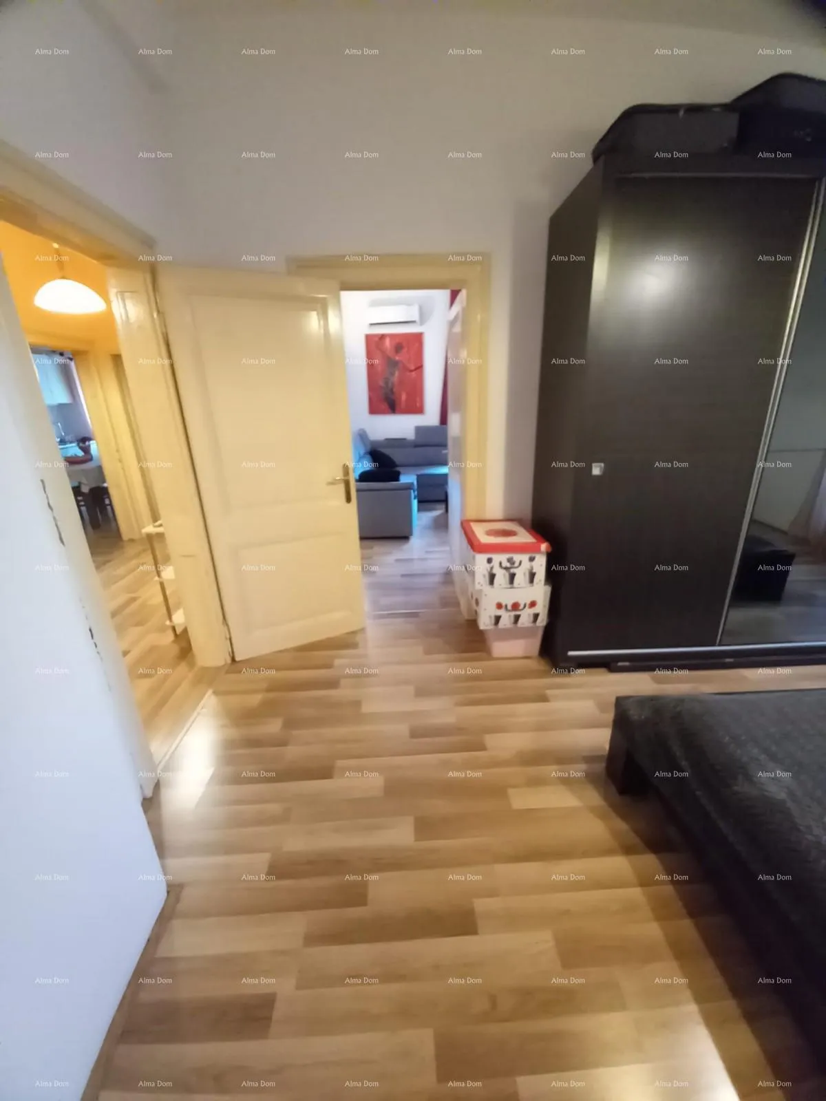 stan pula, centar, kaštel - prodaja stana - slika 10