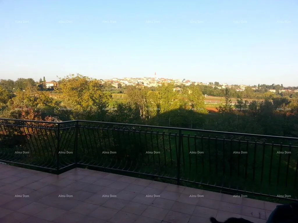 kuća kuća s tri stana i velikim zemljištem okružena vinogradima i maslinicima - slika 4