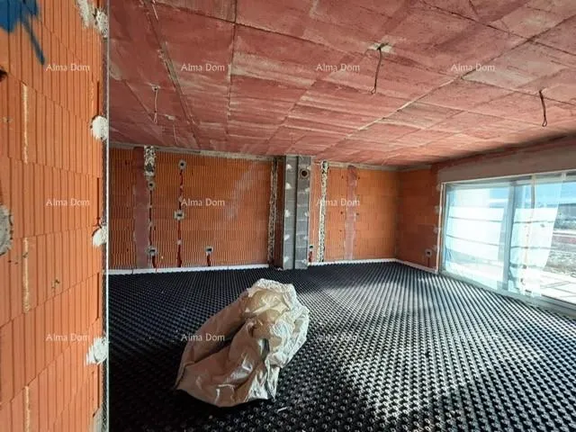 stan prodaja stanova u novom stambenom projektu, pula - slika 18