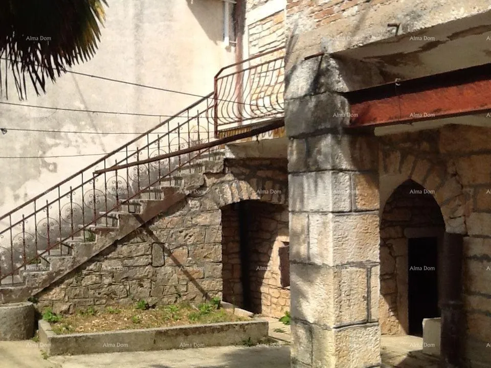 kuća sveti petar u šumi, kuća i zemljište - slika 4