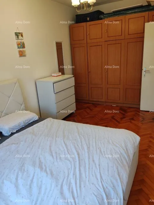 stan umag, prostran stan 80 m² - slika 7