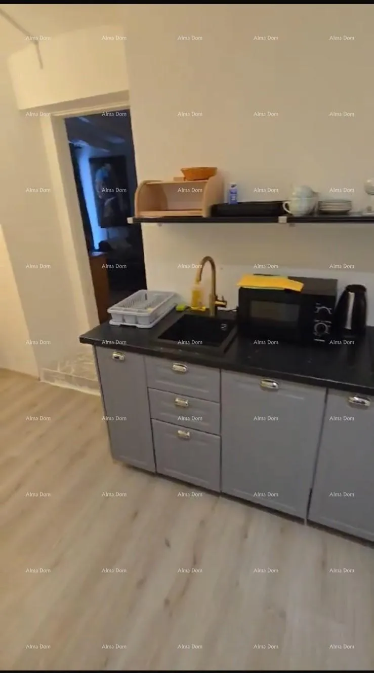 stan prodaje se stan 83 m² – pula, centar - slika 3
