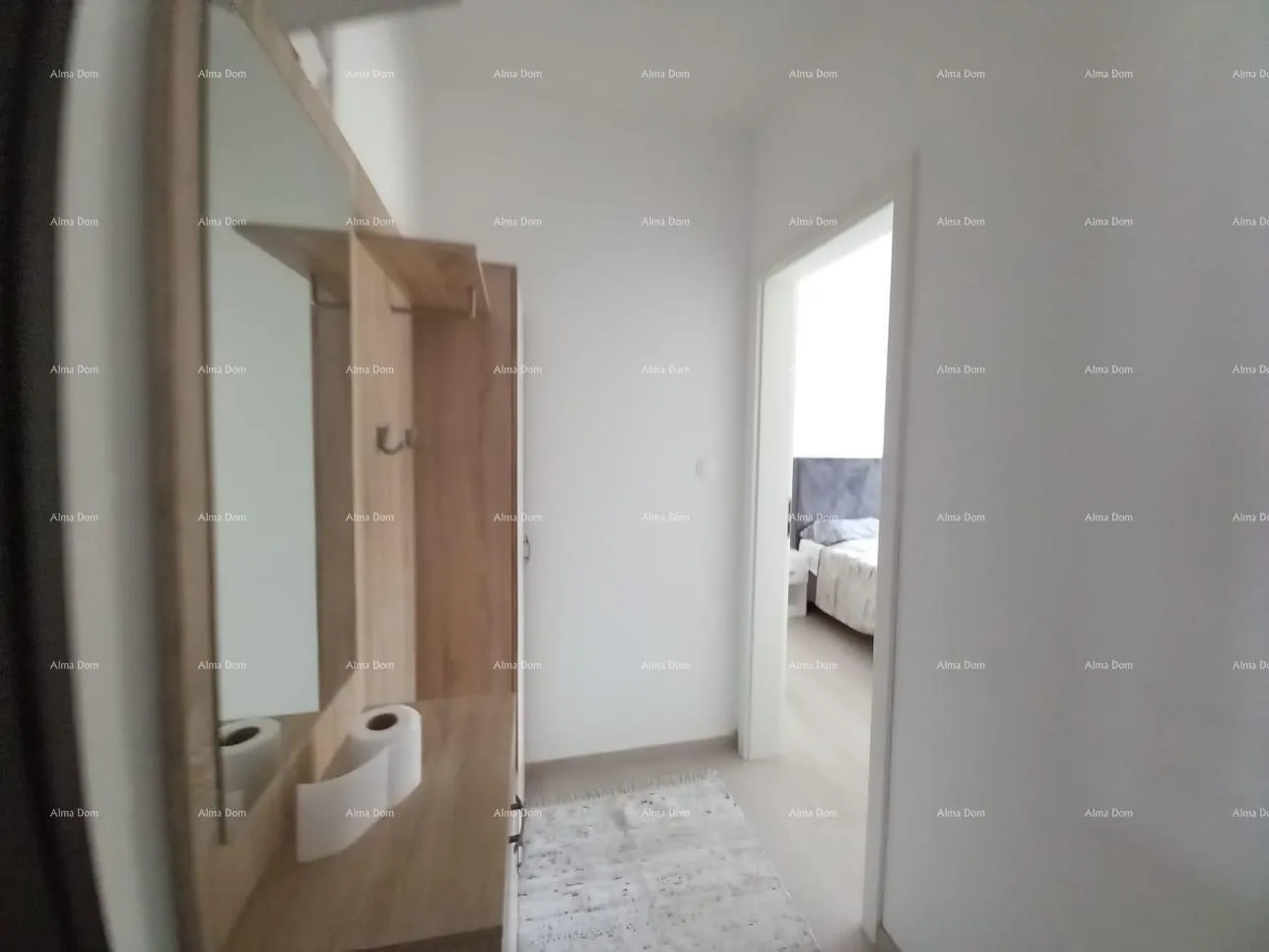 stan prodaja stana u novogradnji – medulin, 50 m² - slika 11