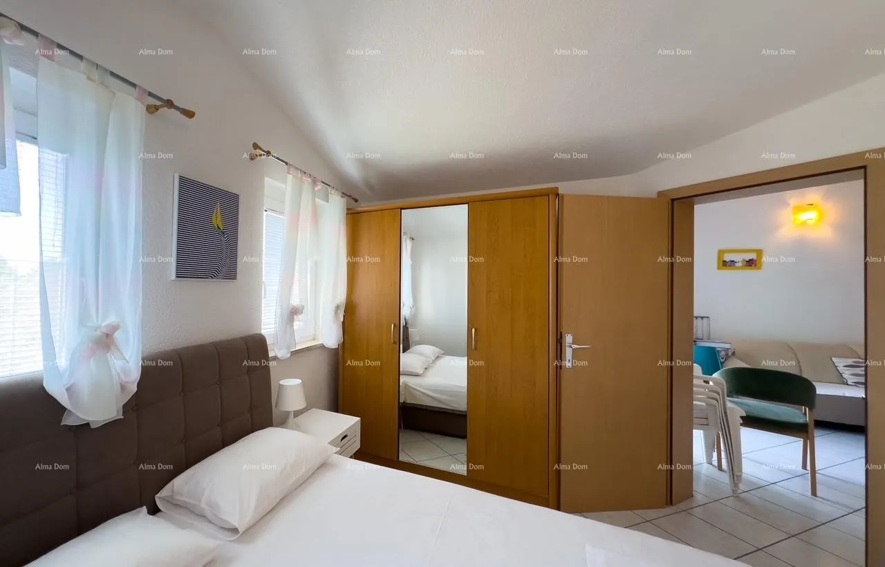 stan medulin! apartman na drugom katu s parkirnim mjestom. - slika 16