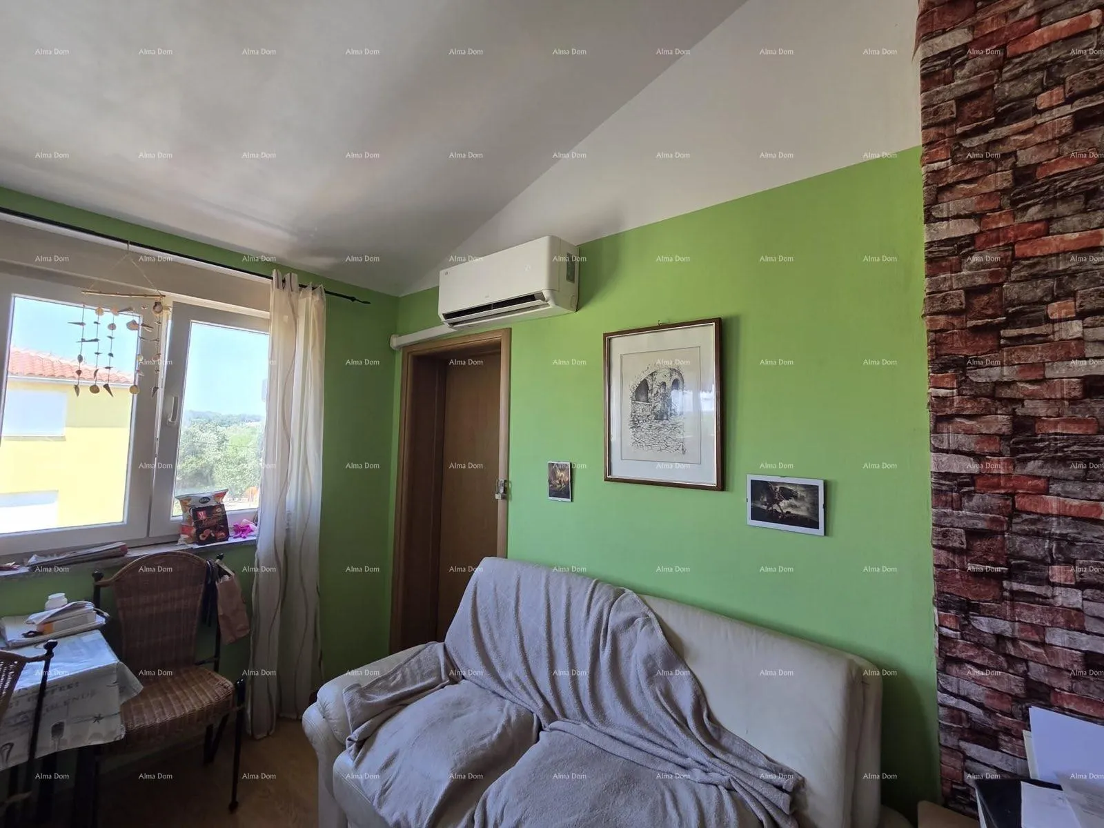 stan ližnjan – stan 55,86 m² - slika 2