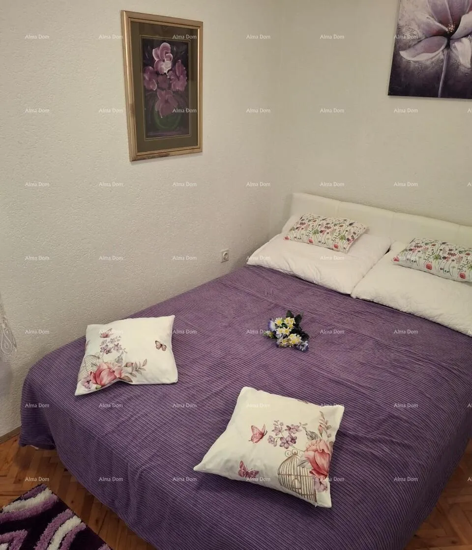 kuća kuća s pogledom na more u ravni - slika 11