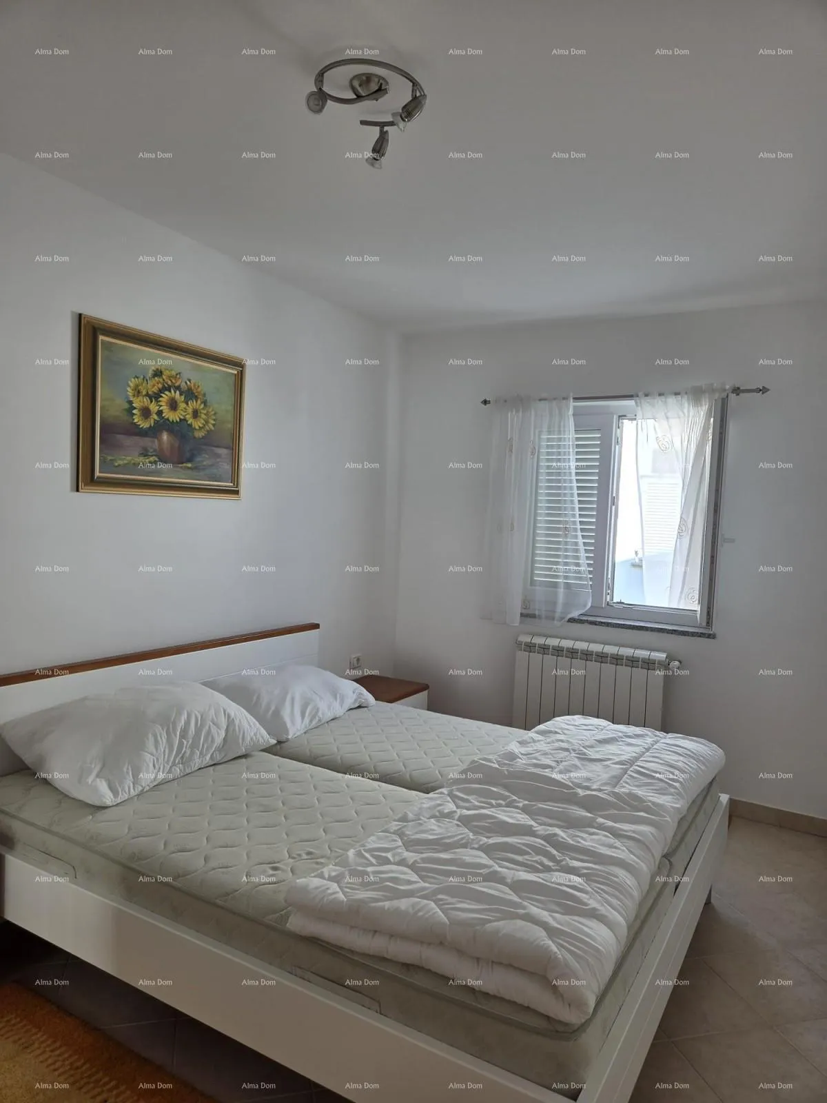 stan prodaje se šarmantan stan 60 m², duga uvala, pogled na more - slika 26