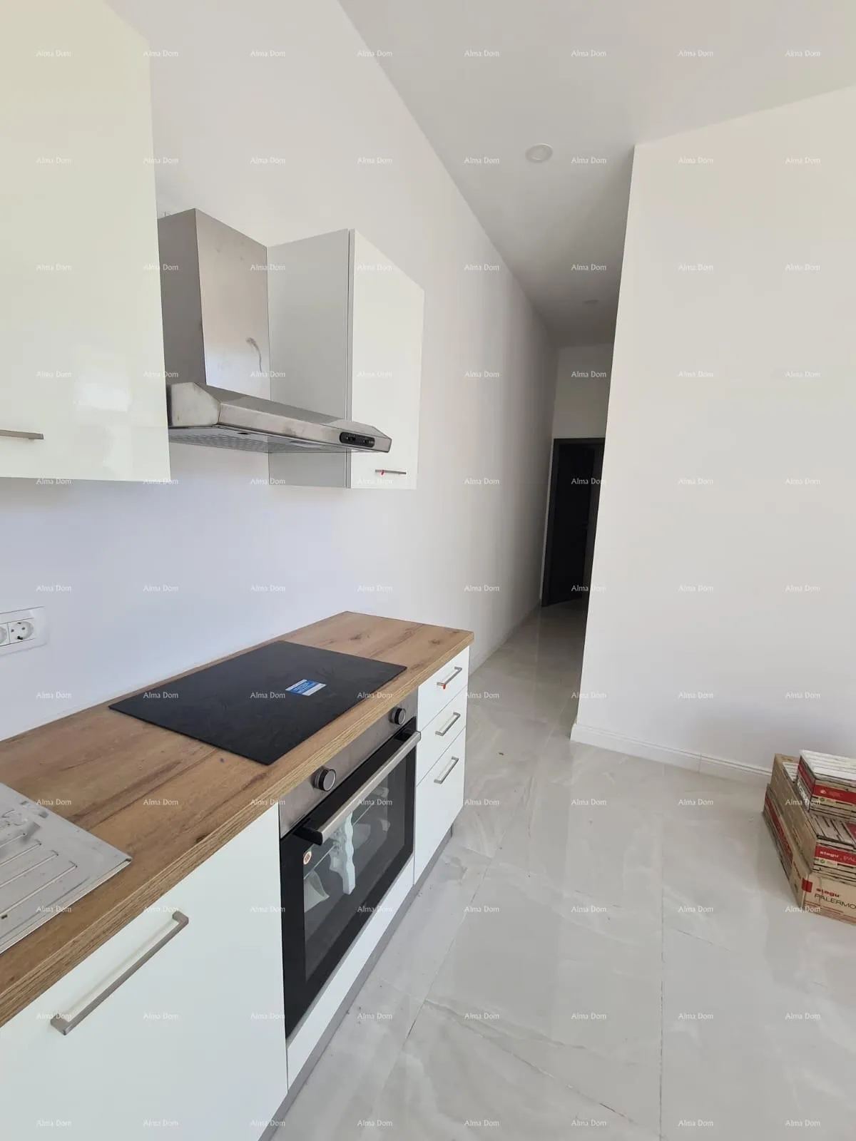 kuća kuća 150 m² – pula, šijana - slika 8