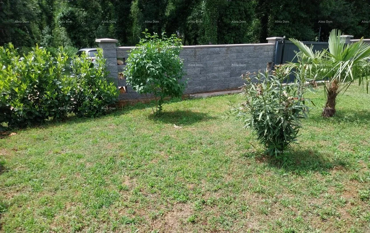 građevinsko zemljište građevinsko zemljište 518 m², kršete - slika 4