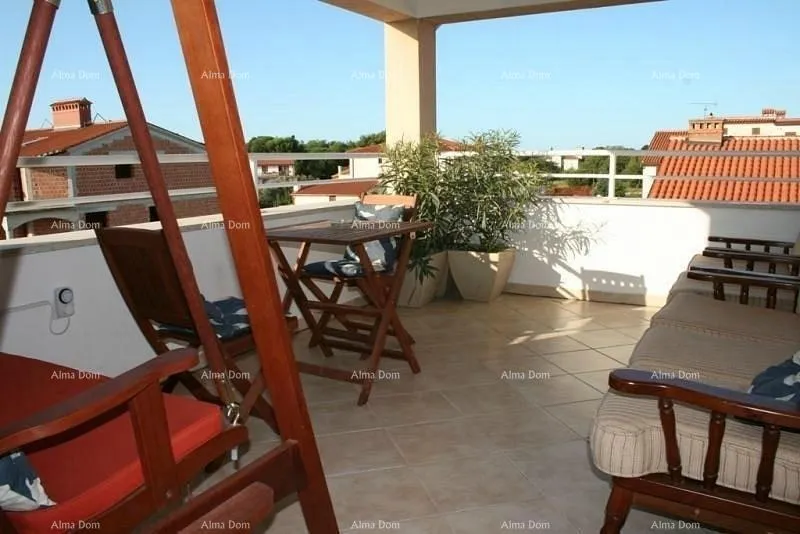 poslovni prostor prodaja- prekrasan obiteljski hotel u fažani- 200 m od mora! - slika 12