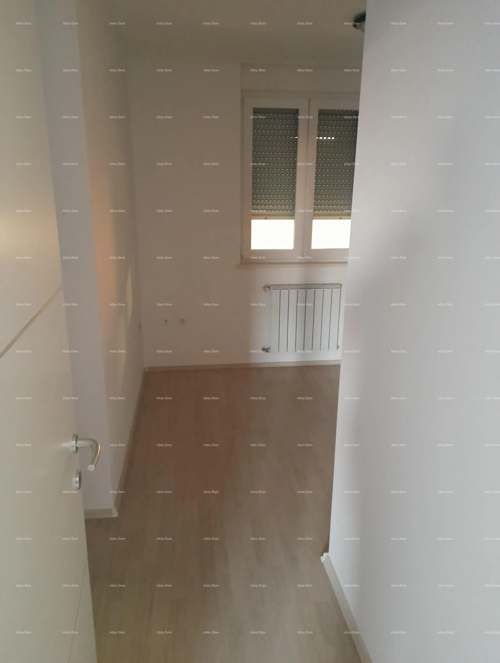 stan top lokacija! prodaja stana u neposrednoj blizini centra grada, pula! - slika 5
