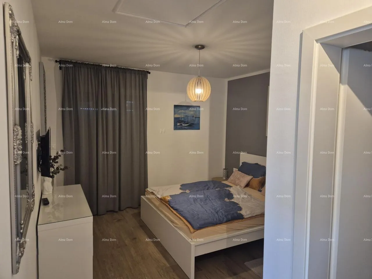 kuća poreč okolica – vila s bazenom - slika 16