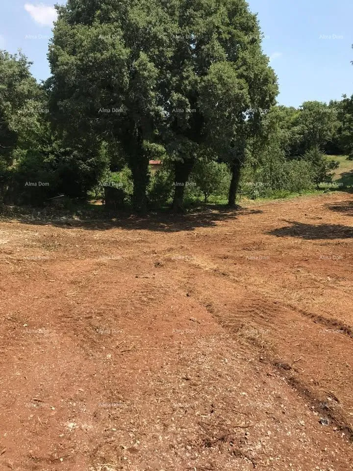 građevinsko zemljište građevinsko zemljište 1.137 m² – filipana - slika 5