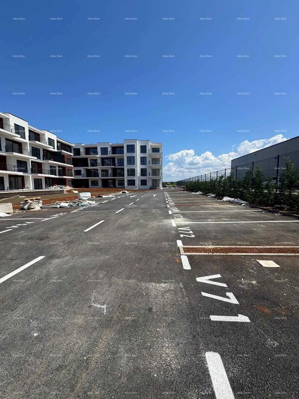 stan umag – novogradnja! stan u modernom stambenom kompleksu, 1-30 - slika 15
