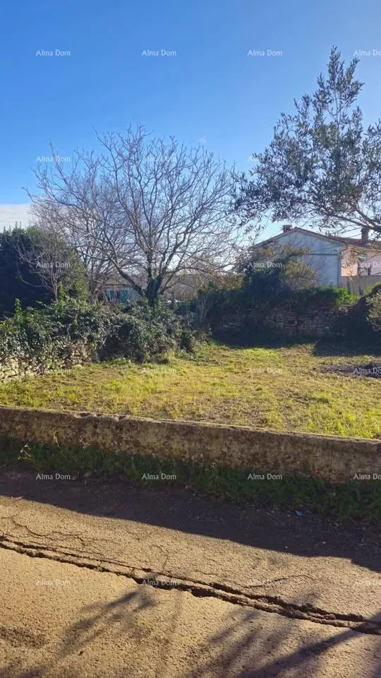 kuća na prodaju ruševna kuća – svetvinčenat, blizina čabrunića. - slika 6