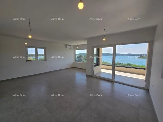 stan medulin, mukalba – ekskluzivan penthouse 104,76 m² u novogradnji uz more - slika 29