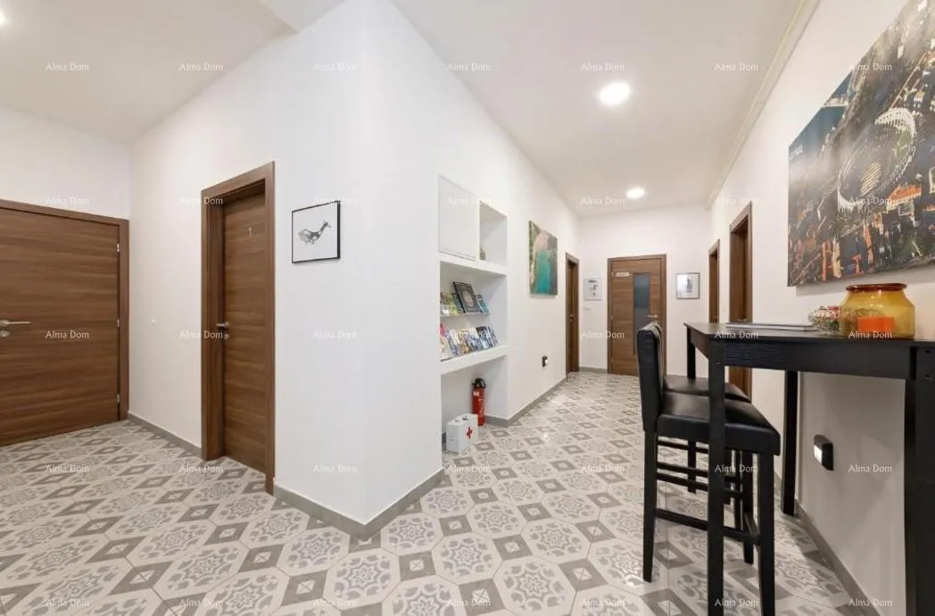 stan na prodaju stan, površine 107,14 m², pula - slika 10