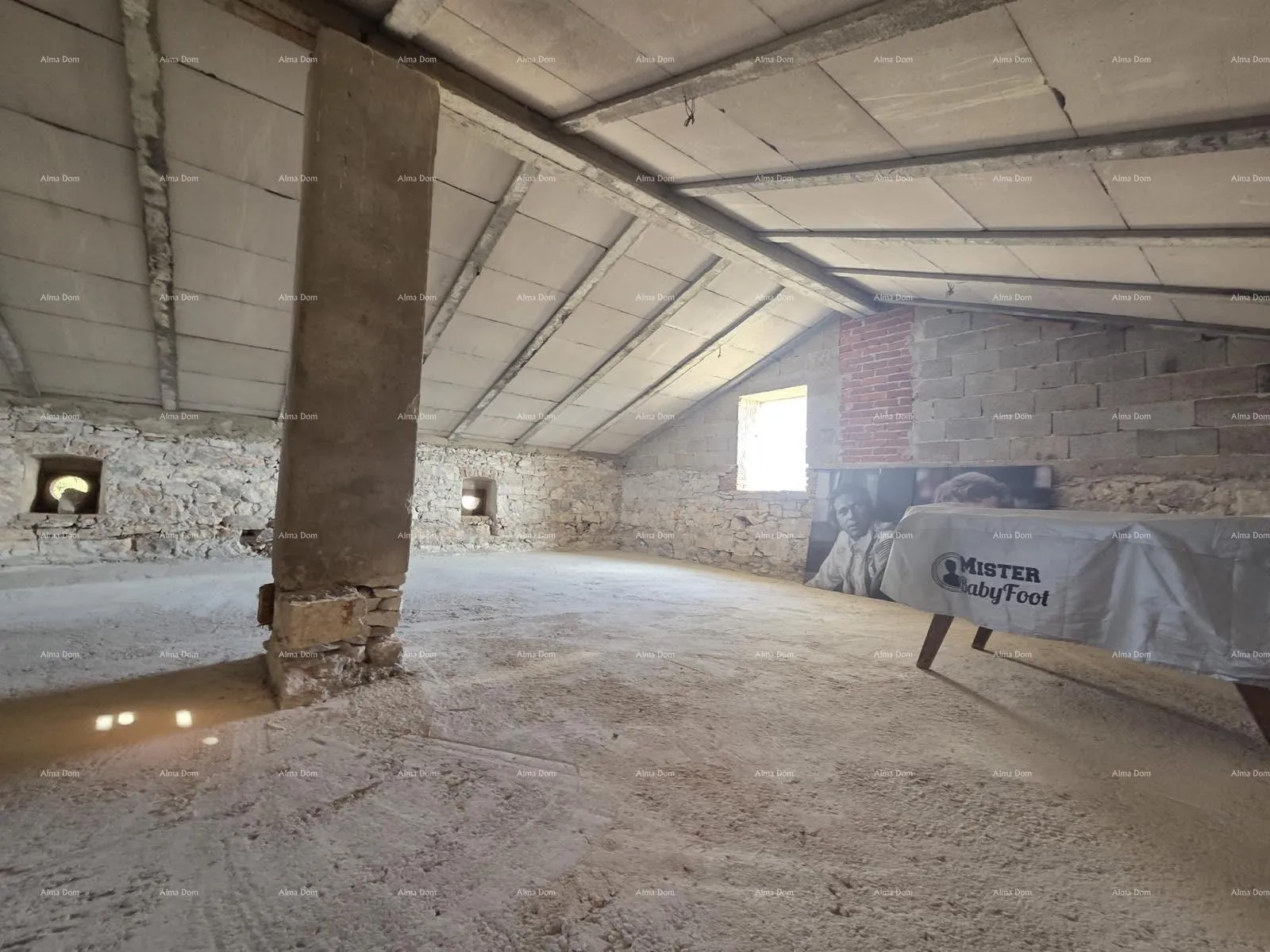 kuća kuća u mutvoranu – 300+ m² i zemljište 2.980 m² - slika 16