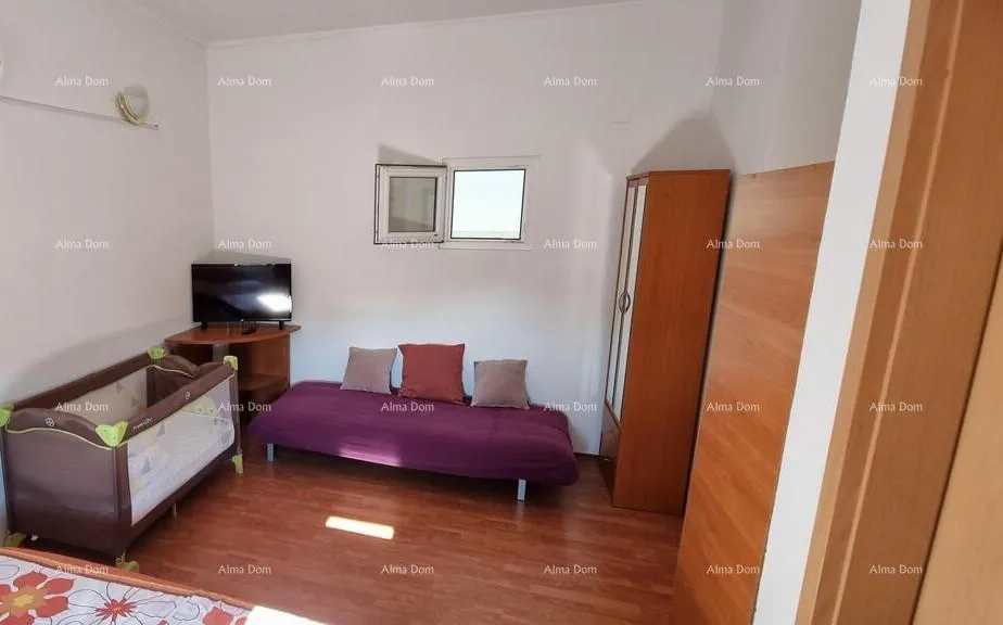 stan buje. prodaje se stan u kaštelu, površine 85 m² - slika 19