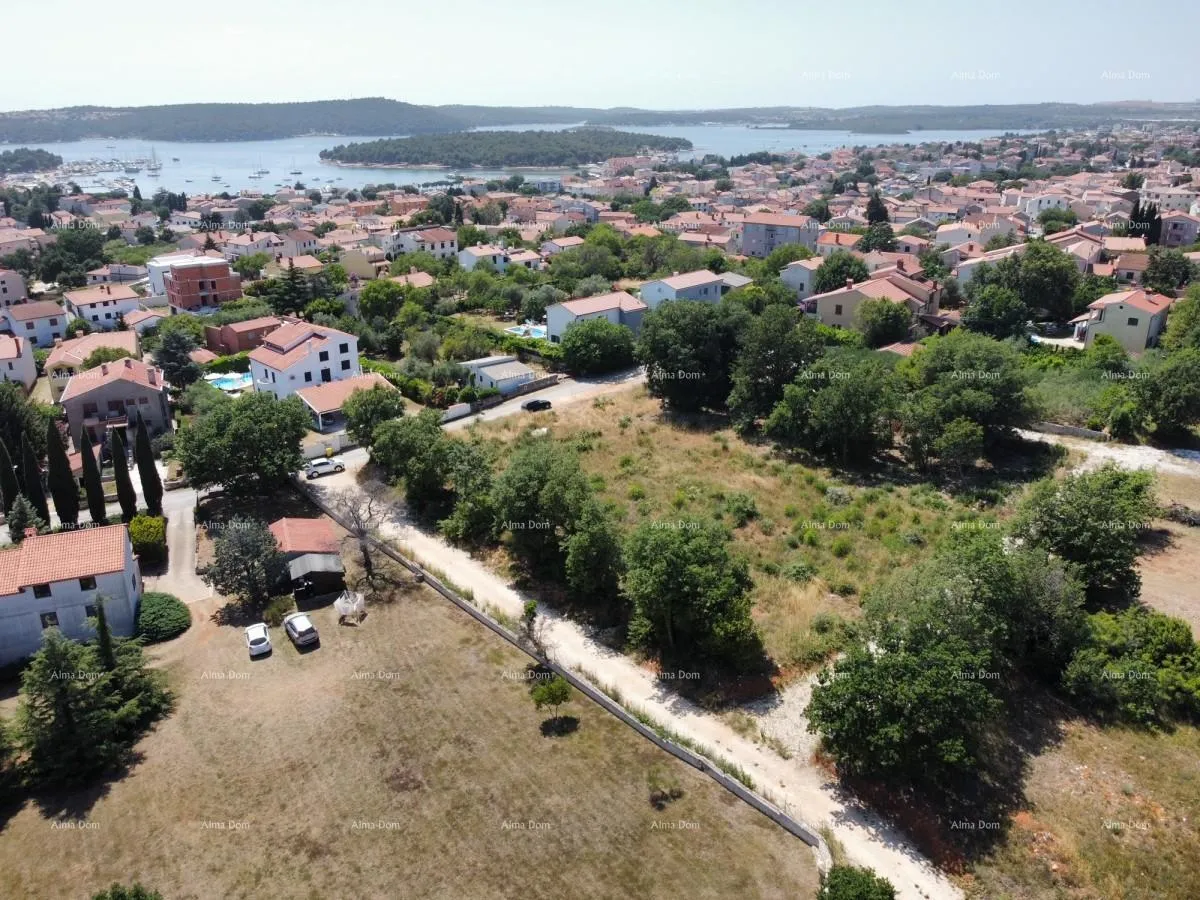 kuća projekt za novogradnju vile u medulinu! - slika 13